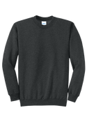 Hot Mess- P&C Crewneck - 5