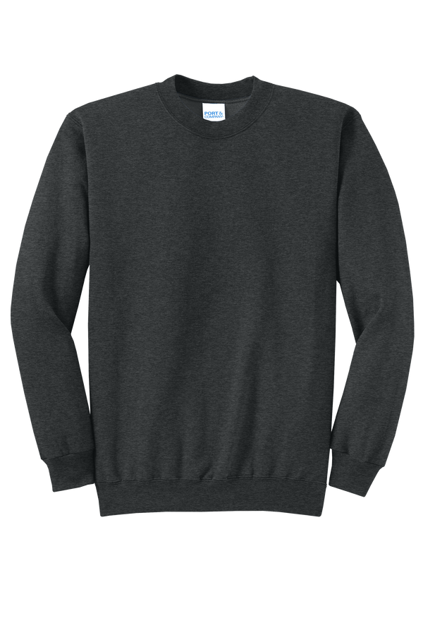 RN(LT)- P&C Crewneck - 4