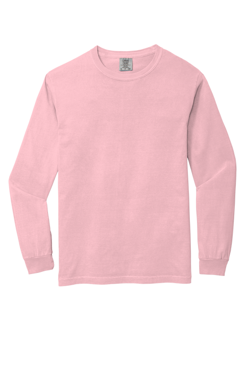 Buy blossom Nurse Candy Stick- Comfort Color Long Sleeve