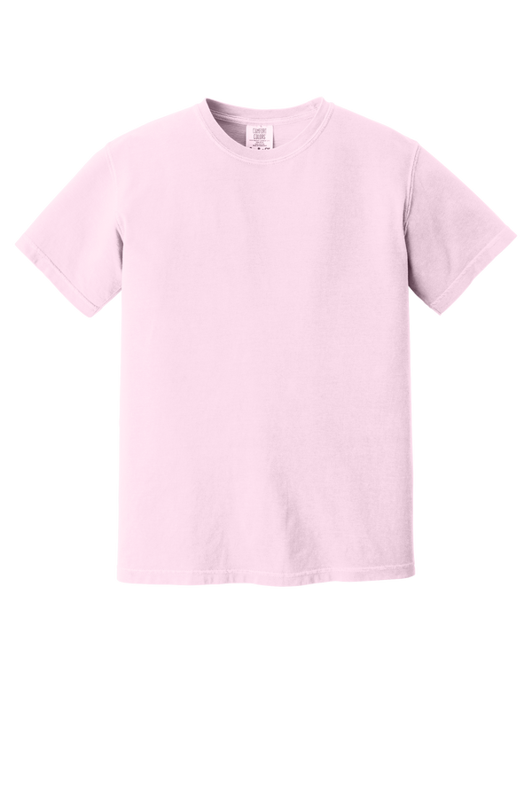 Teacher(Pink)- Comfort Color T-Shirt - 4