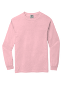 Sarcastic- Comfort Color Long Sleeve - 2