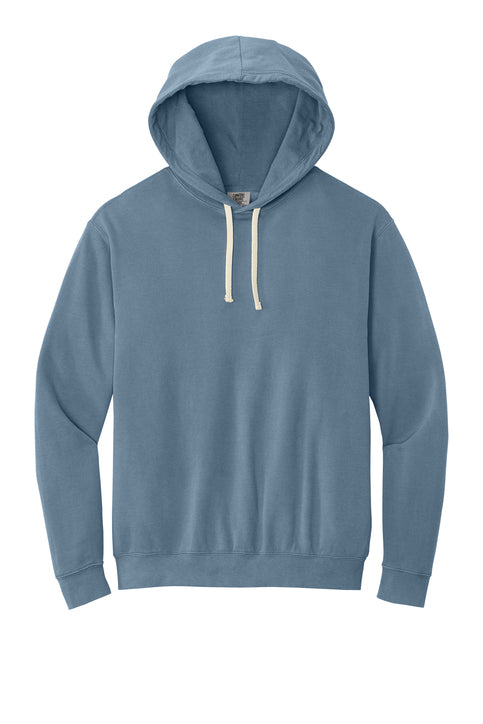 RN(Dark)- Comfort Color (LT) Hoodie - 2