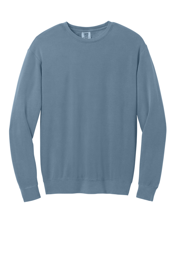 Nurse Candy Stick- Comfort Color (LT) Crewneck - 5