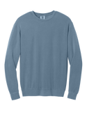 RN(Dark)-Comfort Color (LT) Crewneck - 2