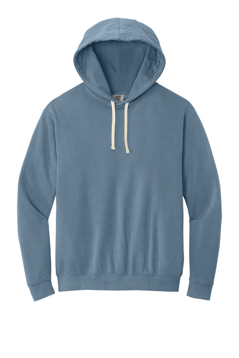 Buy blue-jean Nurse Candy Stick- Comfort Color Hoodie