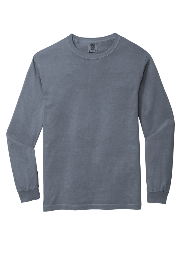 Hot Mess- Comfort Color Long Sleeve - 3