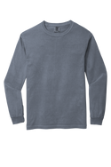 NURSE(Blue)- Comfort Color Long Sleeve - 3