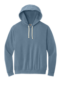 NURSE(Blue)- Comfort Color (LT) Hoodie - 3