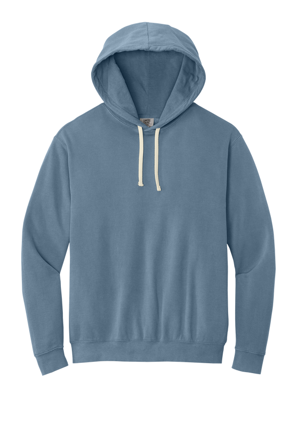 NURSE(Blue)- Comfort Color (LT) Hoodie - 3