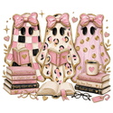 Bookish Boos - 2