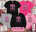 Breast Cancer- CNA Strong - 1