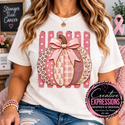 Breast Cancer Pumpkin - 1
