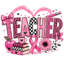 Breast Cancer-Teacher - 2