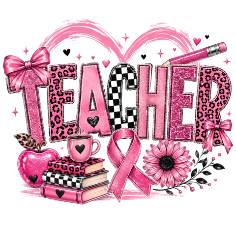 Breast Cancer-Teacher - 0