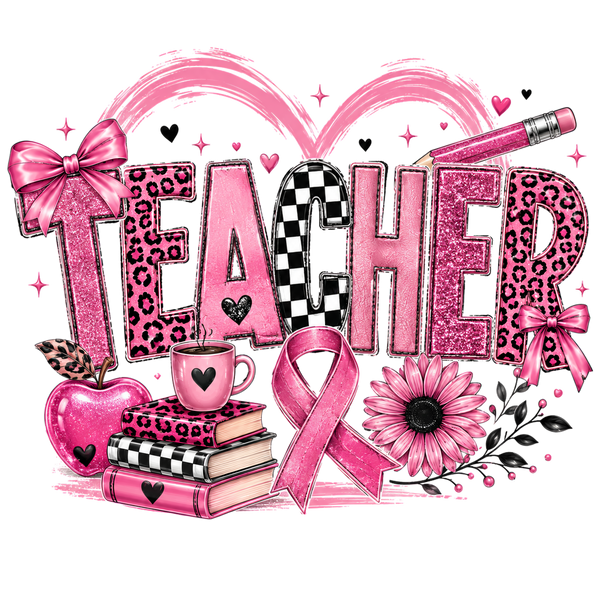 Breast Cancer-Teacher - 2