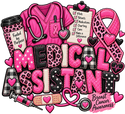 Breast Cancer- Medical Assistant - 2