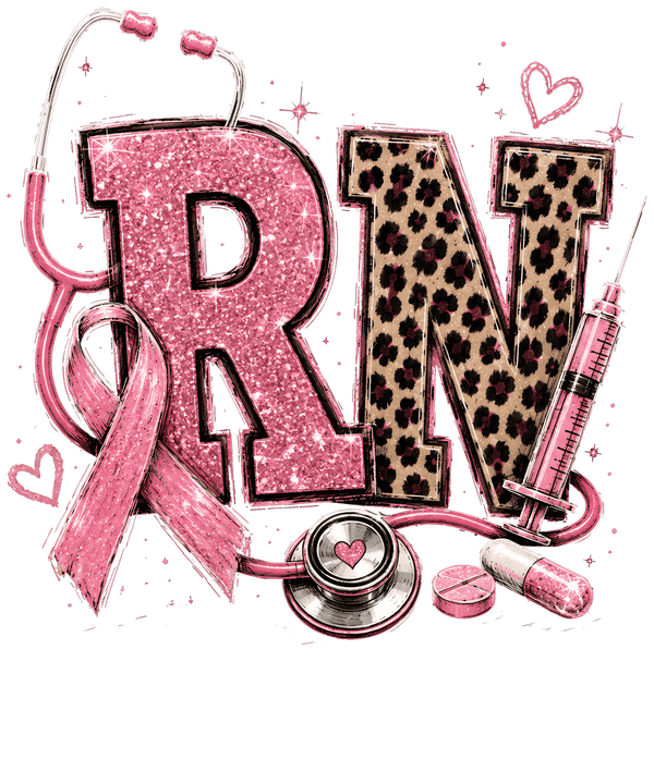 Breast Cancer- RN Strong - 2