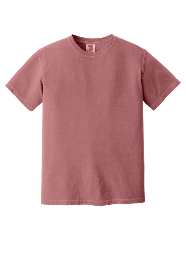 Hot Mess- Comfort Color T-Shirt - 3