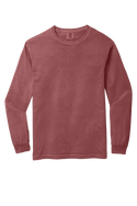 Cozy Season- Comfort Color Long Sleeve - 2
