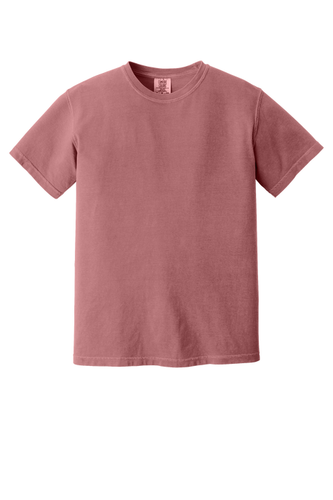 Book Lover(FALL)- Comfort Color T-Shirt - 0