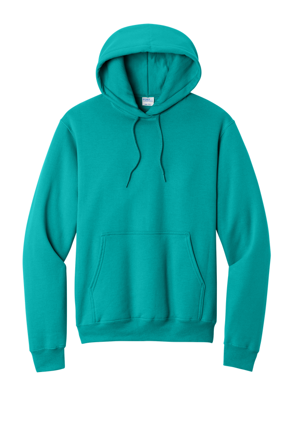 Teacher(Colorful)- P&C Hoodie - 3