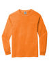 Burnt Orange