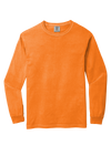 Burnt Orange