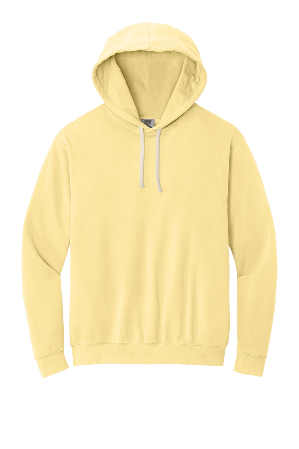 RN(Dark)- Comfort Color (LT) Hoodie - 3