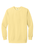 Teacher(Colorful)- Comfort Color (LT) Crewneck - 5