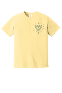 Dear Person- Comfort Color T-Shirt - 3