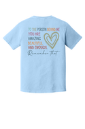 Dear Person- Comfort Color T-Shirt - 5