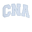 CNA(Blue)- Comfort Color Long Sleeve - 1