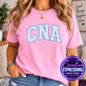 CNA (Blue) - 1