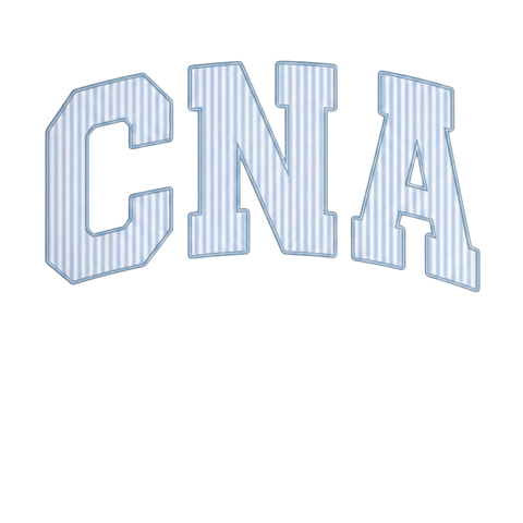 CNA (Blue) - 0