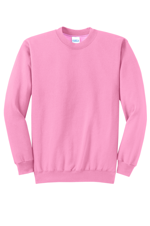 Excuse Me- P&C Crewneck - 2