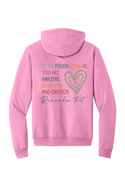 Dear Person- P&C Hoodie - 4