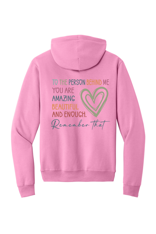 Dear Person- P&C Hoodie - 4