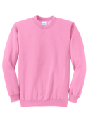 Sarcastic- P&C Crewneck - 4