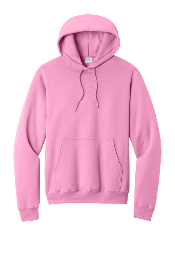 Books & Coffee- P&C Hoodie - 4