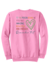 Candy Pink