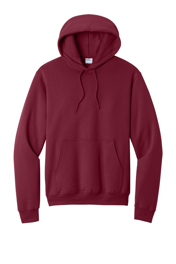 RN(Dark)- P&C Hoodie - 6