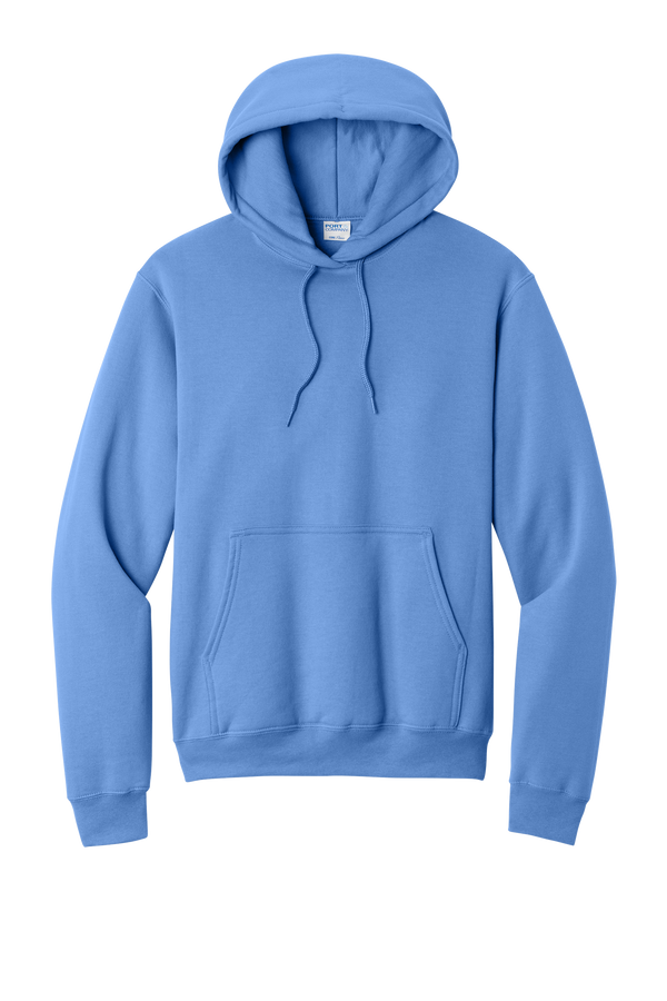 Excuse Me- P&C Hoodie - 4