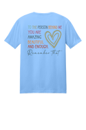 Dear Person- Gildan T-Shirt - 6