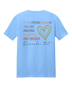 carolina blue