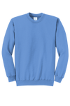 carolina blue