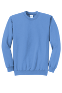 Sarcastic- P&C Crewneck - 5