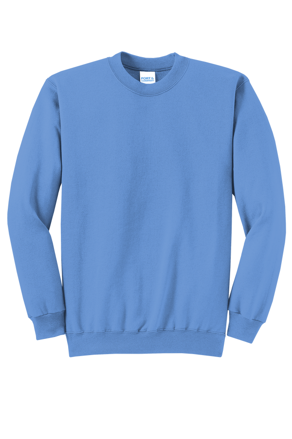 Sarcastic- P&C Crewneck - 5