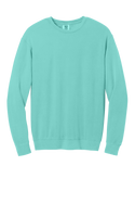 Sarcastic- Comfort Color (LT) Crewneck - 2