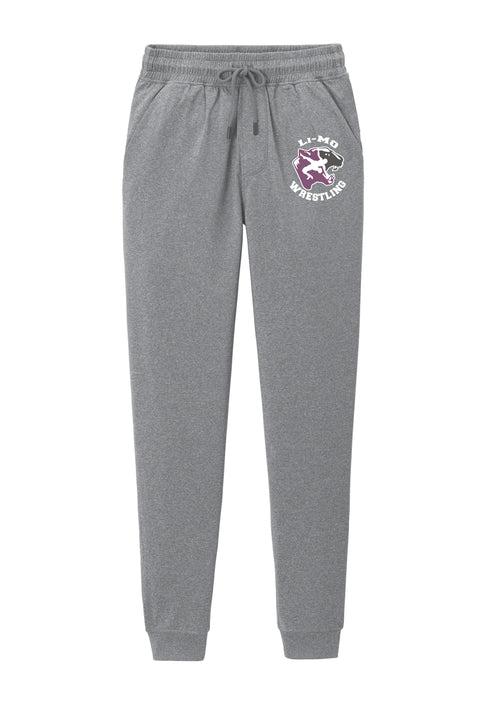 Sport-Tek Joggers-Wrestling