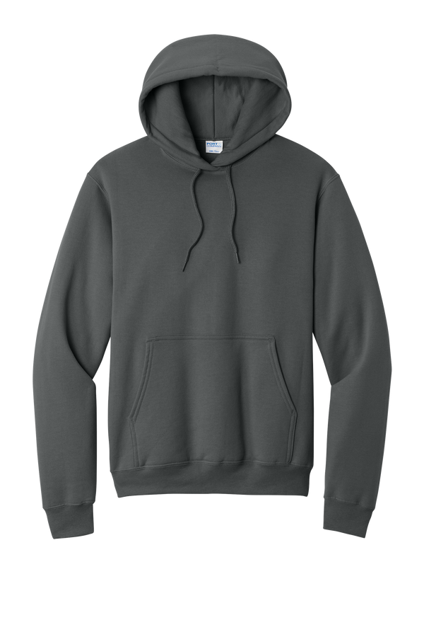 Hot Mess- P&C Hoodie - 5